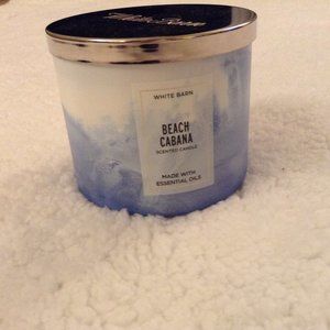 Bath and Body Works Candle